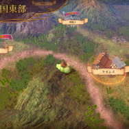 「七つの大罪」がPS4でゲーム化！ いち早くティザーPVが登場