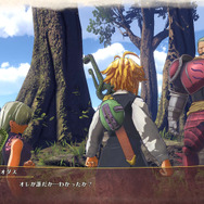 「七つの大罪」がPS4でゲーム化！ いち早くティザーPVが登場