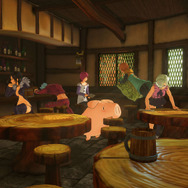 「七つの大罪」がPS4でゲーム化！ いち早くティザーPVが登場