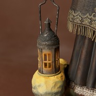 『Bloodborne』美しき「人形」スタチューが登場―お帰りなさい、狩人様。