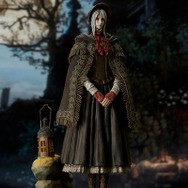『Bloodborne』美しき「人形」スタチューが登場―お帰りなさい、狩人様。