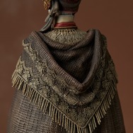 『Bloodborne』美しき「人形」スタチューが登場―お帰りなさい、狩人様。