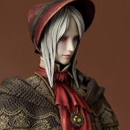 KUMA Bloodborne 人形 スタチュー Bloodborne」の“人形”が1/4スケールのスタチューで登場。公式