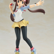 壽屋、『ポケモン ブラック２・ホワイト２』のメイを立体化！ 強気で可愛い造形は必見