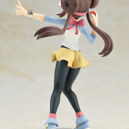 壽屋、『ポケモン ブラック２・ホワイト２』のメイを立体化！ 強気で可愛い造形は必見