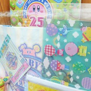 【レポート】『星のカービィ』×ローソンのコラボ店舗に突撃！キュートすぎるグッズがたくさん！