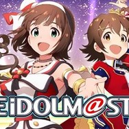 『アイドルマスター』12周年ニコ生放送決定!765/ミリオン/シンデレラ/SideM全コンテンツが集結