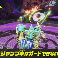 「ニャニャニャ! ネコマリオタイム」上達したい『ARMS』プレイヤーにお勧め！ 攻めどきや立ち回りはこれだ
