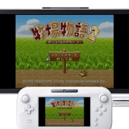 ニンテンドウ64『牧場物語2』『オウガバトル64』がWii U向けVCとして登場！
