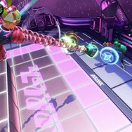 【特集】『ARMS』ランクカンスト・ライターが語る攻略への近道 ─ ファイター編【UPDATE】