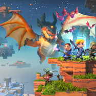 ポータルナイツ