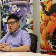 【インタビュー】巨大ゲームメーカーが仕掛ける新しいスマホゲームの形とはー『フレイム×ブレイズ』担当プロデューサーインタビュー