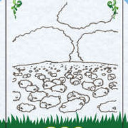 1人用“ひつじ増やし”カードゲーム『シェフィ』がスイッチに登場！ タッチ操作にも対応