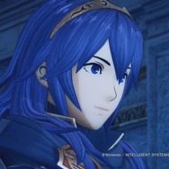 『ファイアーエムブレム無双』に『覚醒』のリズ、フレデリク、ルフレ、ルキナが登場！ 最新映像を公開