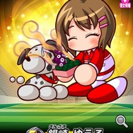 人気漫画「シュート！」とのコラボが実現！ 『実況パワフルサッカー』を遊び倒せ！