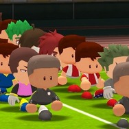 人気漫画「シュート！」とのコラボが実現！ 『実況パワフルサッカー』を遊び倒せ！