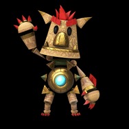 『KNACK ふたりの英雄と古代兵団』9月28日発売決定―早期購入特典はオリジナルミニサントラ！