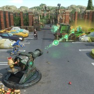 『KNACK ふたりの英雄と古代兵団』9月28日発売決定―早期購入特典はオリジナルミニサントラ！