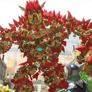 『KNACK ふたりの英雄と古代兵団』9月28日発売決定―早期購入特典はオリジナルミニサントラ！