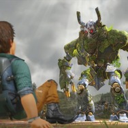 『KNACK ふたりの英雄と古代兵団』9月28日発売決定―早期購入特典はオリジナルミニサントラ！