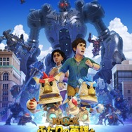 『KNACK ふたりの英雄と古代兵団』9月28日発売決定―早期購入特典はオリジナルミニサントラ！
