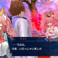 Steam版『Fate/Extella』が発売決定！日本語にも対応か