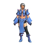 モンスターハンター フロンティア オンライン