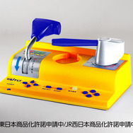 鉄道シミュゲーム機「電車でGO! PLUG & PLAY」が発売決定―「Amazon プライムデー」で限定バージョンの販売も