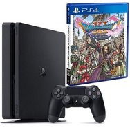 PS4本体＋『ドラクエXI』セットが「Amazonプライムデー」に登場―期間限定商品も展開！