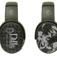 『プロジェクト東京ドールズ』×「ポタフェス」のコラボイベント開催決定！イベント会場では声優トークショーも