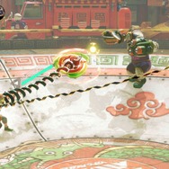 【特集】『ARMS』ランクカンスト・ライターが語る攻略への近道 ─ アーム編【UPDATE】