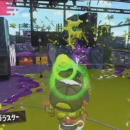 『スプラトゥーン2』新ブキが一挙に発表！クラッシュブラスターやスパッタリーなど4種類が新登場