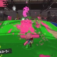 『スプラトゥーン2』新ブキが一挙に発表！クラッシュブラスターやスパッタリーなど4種類が新登場