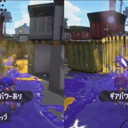 『スプラトゥーン2』新ギアパワー「受け身術」「復活ペナルティアップ」などが発表