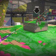 『スプラトゥーン2』新ギアパワー「受け身術」「復活ペナルティアップ」などが発表