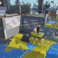 『スプラトゥーン2』新モード「リーグマッチ」を発表! 2人一組でもチャレンジ可能