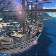 『スプラトゥーン2』本作もアプデでブキやステージが追加予定！カサのような「パラシェルター」などが登場