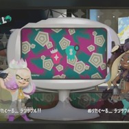 『スプラトゥーン2』発売に先駆けて「前夜祭」を開催！ 第一回フェス「どっちを聴く?! ロックvsポップ」を7月15日に実施