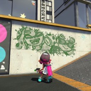 『スプラトゥーン2』ハイカラスクウェアには多数の施設が存在！「イカラジオ2」やイラスト投稿機能も