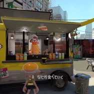 『スプラトゥーン2』ハイカラスクウェアには多数の施設が存在！「イカラジオ2」やイラスト投稿機能も