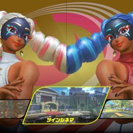 【特集】『ARMS』ランクカンスト・ライターが語る攻略への近道 ─ ステージ編【UPDATE】