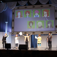 『テイルズ オブ』シリーズ待望のファンイベント第2弾「テイルズ オブ フェスティバル 2009」 開催決定！