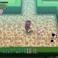 【プレイレポ】胸に目がいきがちな『オメガラビリンスZ』は正統派ローグライクRPGだった
