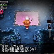 【プレイレポ】胸に目がいきがちな『オメガラビリンスZ』は正統派ローグライクRPGだった