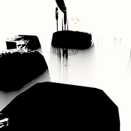 【プレイレポ】『The Unfinished Swan』世界を浮かび上がらせるというプレイ感覚が忘れられなくなる、唯一無二の怪作