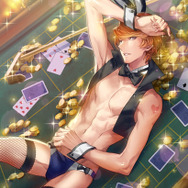 『オルタンシア・サーガ』が限定ユニットをゲットできるミラージュ・ポーカー開始