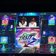 【レポート】4×3のフィールドで火花を散らす！「タッグでやろうぜ！ファイトリーグ！」ステージでHIKAKINらがガチバトルを展開