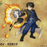 『モンスト』×「鋼の錬金術師FA」コラボ開催決定！豪華賞品が抽選で当たる記念キャンペーンも