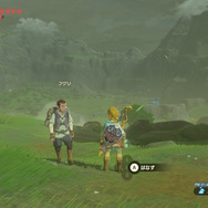 【ゼルダBOW】旅人の数だけドラマがある…馬宿に集う旅人に密着してみた！