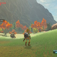 【ゼルダBOW】旅人の数だけドラマがある…馬宿に集う旅人に密着してみた！